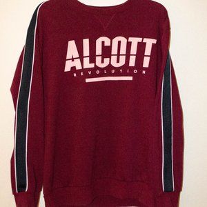 Alcott Crewneck Sweatshirt
